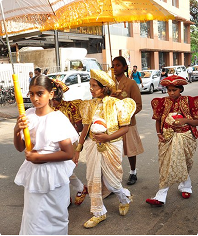 Perahera 2020