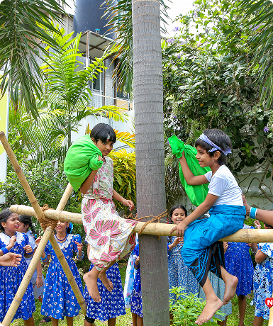 BLC Children’s Day