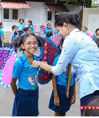 BLC Children's day